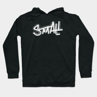 Small Handwritten Series Hoodie